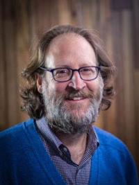 Geoffrey Gottlieb