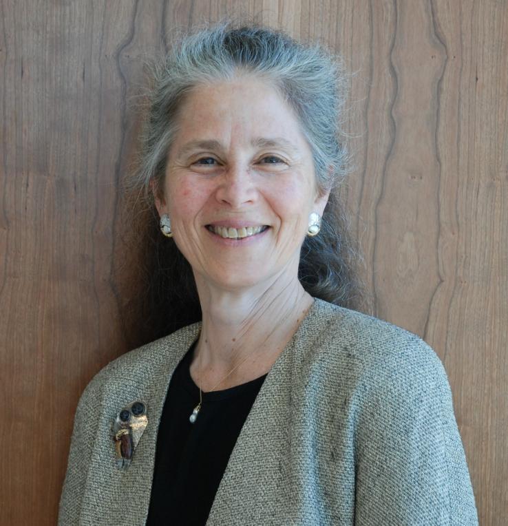 Judith Wasserheit