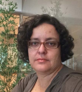 Isadora Cristina de Siqueira MD PhD