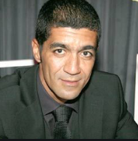 Luiz Carlos Jr. Alcantara