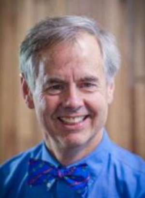Wesley Van Voorhis