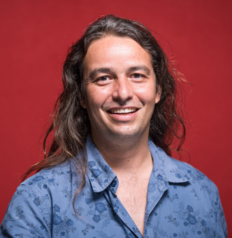 Tulio de Oliviera PhD